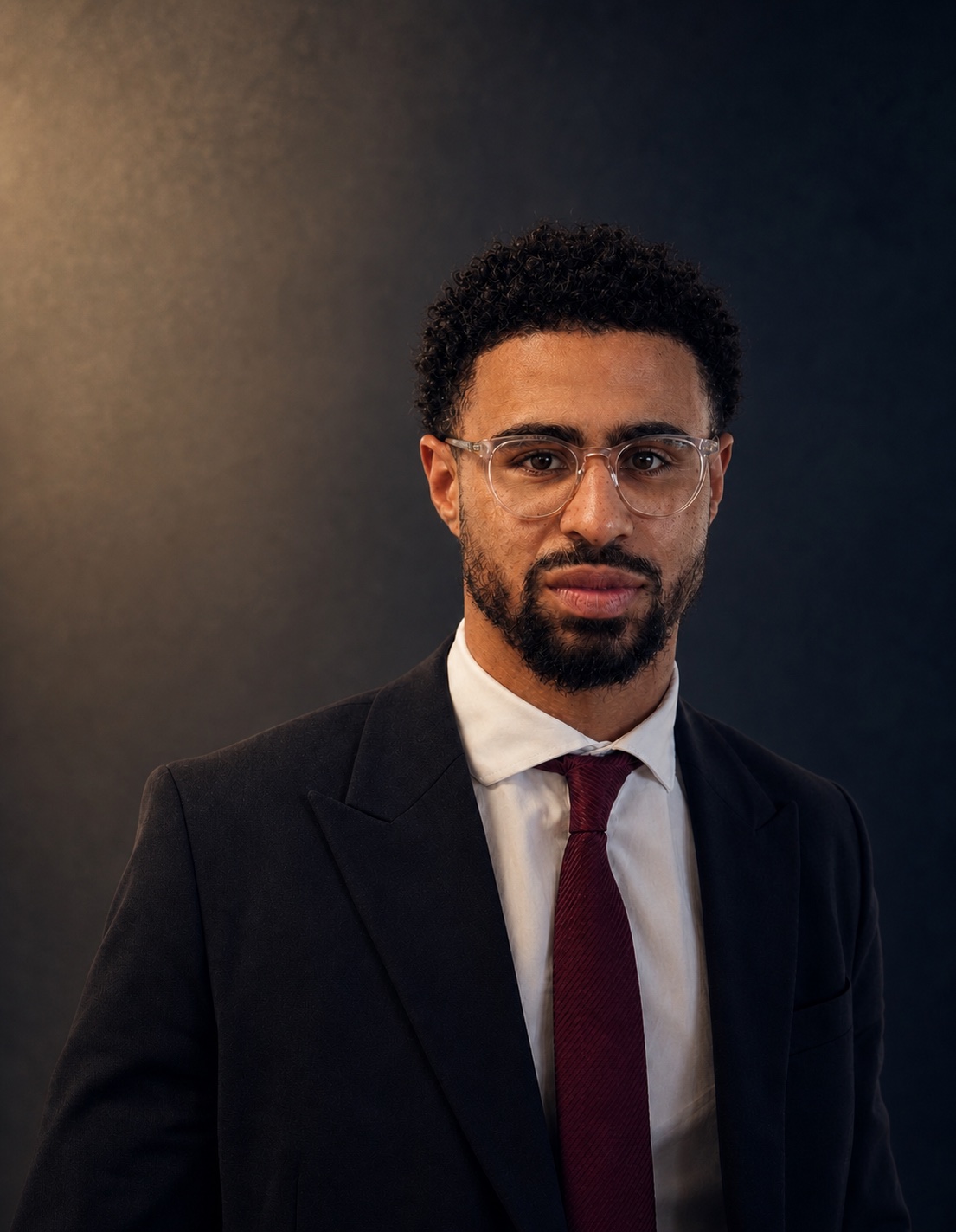 Arnaud Gnambodoe