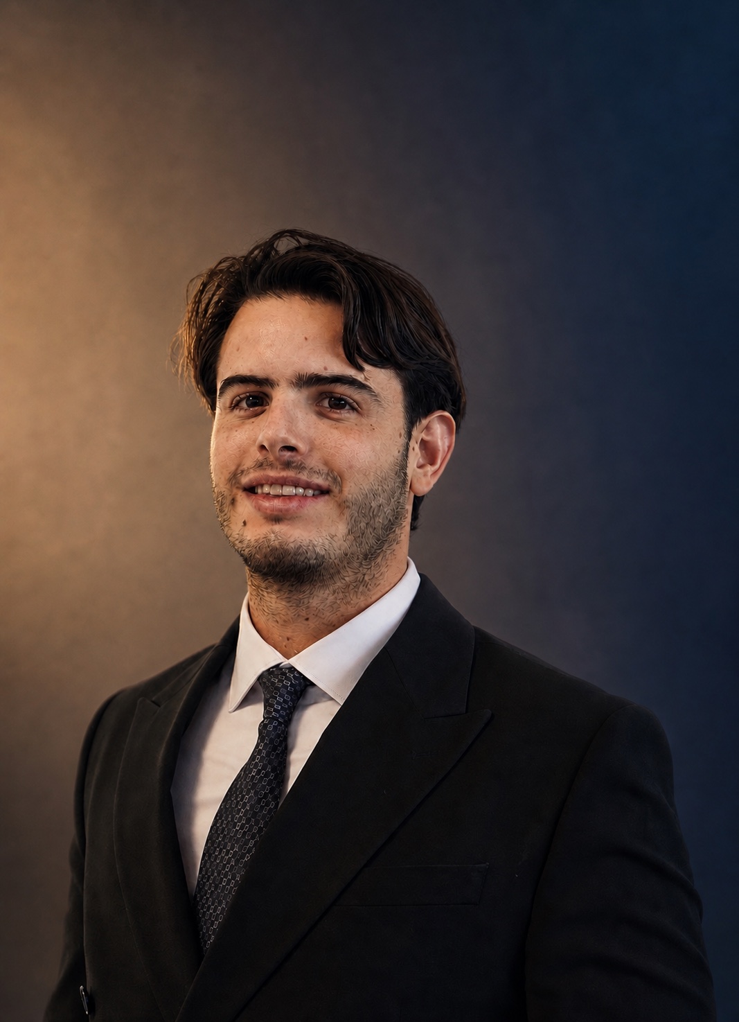 Stéphane Galea