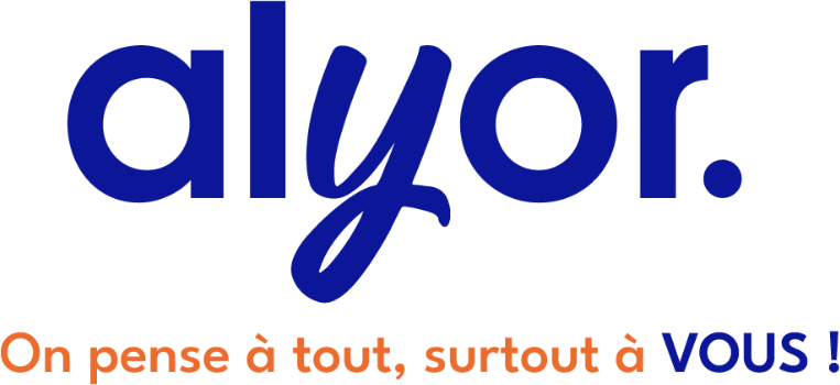 ALYOR, On pense à tout, surtout à vous